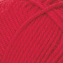 Järbo Soft Cotton Garn 8808 Lippenstift Rot