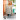 Algarve by DROPS Design - Häkelmuster mit Kit Pullover Größen S - XXXL