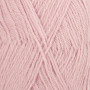 Drops Alpaca Garn Unicolor 3112 Dusty Pink