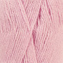 Drops Alpaca Garn Unicolor 3140 Helles Pink