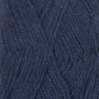 Drops Alpaca Garn Unicolor 4305 Lila/Grau/Blau