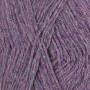 Drops Alpaca Garn Mix 4434 Lila/Violett