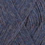 Drops Alpaca Garn Mix 6360 Blau