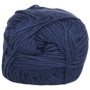 Hjertegarn Bambus-Mischgarn Unicolor 6970 Marineblau