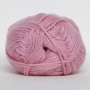 Hjertegarn Blend/Tendens Garn einfarbig 410 Pink