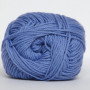 Hjertegarn Blend/Tendens Garn Unicolor 621 Light Jeans Blue