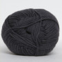 Hjertegarn Blend/Tendens Yarn Unicolor 79 Charcoal Grey