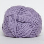 Hjertegarn Blend/Tendens Yarn Unicolor 515 Lilac