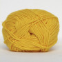 Hjertegarn Blend/Tendens Yarn Unicolor 324 Gelb
