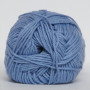 Hjertegarn Blend/Tendens Garn Unicolor 32 Staubig Blau