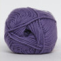 Hjertegarn-Mischgarn/Tendens Garn Unicolor 5244 Violett