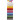 Farbkarton, Sortierte Farben, A2, 420x594 cm, 180 g, 23x100 Bl./ 1 Pck
