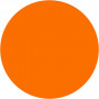 Flüssige Batikfarbe, 100ml, Orange