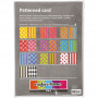 Colortime Farbkarton, Sortierte Farben, A4, 210x297 mm, 250 g, 200 Bl. sort./ 1 Pck