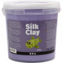Silk Clay®, Flieder, 650 g/ 1 Eimer