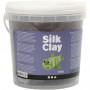 Silk Clay®, Braun, 650 g/ 1 Eimer
