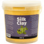 Silk Clay®, Gelb, 650 g/ 1 Eimer