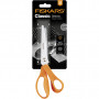 Fiskars Classic Zickzack-Schere Orange, L: 23cm, 1 Stk