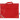 Schultasche, Rot, Tiefe 9 cm, Größe 36x29 cm, 1 Stk