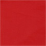 Schultasche, Rot, T 9 cm, Größe 36x29 cm, 1 Stk