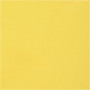 Schultasche, Gelb, Größe 36x29 cm, T 9 cm, 1 Stk