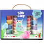 Silk Clay® Set, Sortierte Farben, 1 Set
