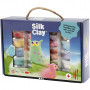 Silk Clay® Set, Sortierte Farben, 1 Set