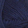 Ístex Léttlopi Garn Unicolor 9420 Marineblau