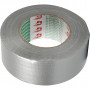 Isolierband, Silber, B 50 mm, 50 m/ 1 Rolle