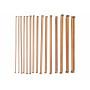 Infinity Hearts Bamboo Jumper Nadelset 2-10 mm 15 Größen