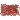 Rocailleperlen, Dunkelrot, Größe 8/0 , D 3 mm, Lochgröße 0,6-1,0 mm, 500 g/ 1 Pck