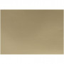 Glanzpapier, Gold, 32x48 cm, 80 g, 25 Bl./ 1 Pck