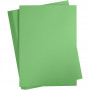 Karton, grasgrün, A2, 420x594 mm, 180 g, 100 Blatt/ 1 Packung.