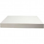 Karton, weiß, A2, 420x594 mm, 100 g/m², 500 Blatt/ 1 Packung.