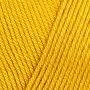 Järbo 8/4 Garn einfarbig 32074 Strong Yellow