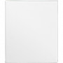 ArtistLine Leinwand, Weiß, Größe 24x30 cm, T 1,6 cm, 360 g, 10 Stk/ 1 Pck