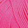 Järbo 8/4 Garn einfarbig 32077 Dunkles Pink