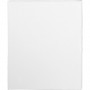 ArtistLine Leinwand, Weiß, Größe 50x60 cm, T 1,6 cm, 360 g, 5 Stk/ 1 Pck
