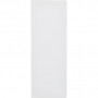 ArtistLine Leinwand, Weiß, Größe 20x60 cm, T 1,6 cm, 360 g, 10 Stk/ 1 Pck