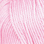 Järbo 8/4 Garn einfarbig 32079 Powder Pink