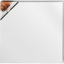 ArtistLine Leinwand, Weiß, Größe 50x50 cm, T 3,5 cm, 360 g, 5 Stk/ 1 Pck