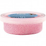 Foam Clay® , Pastellfarben, Glitter, 6x14 g/ 1 Pck