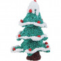 Foam Clay® , Weihnachtsfarben, 6x14 g/ 1 Pck