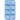 Silikonform, Förmchengröße 40x45mm, 25ml, 1 Stk, Hellblau