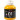 A-Color Acrylfarbe, 500 ml, Gelb