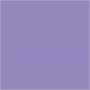 Plus Color Bastelfarbe, Violett, 250 ml/ 1 Fl.