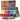 Colortime Marker, Sortierte Farben, Strichstärke 5 mm, 576 Stk/ 1 Pck
