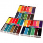 Colortime Buntstifte, Sortierte Farben, 576 Stk/ 1 Pck