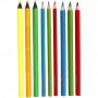 Colortime Buntstifte, Sortierte Farben, 576 Stk/ 1 Pck