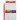 Colortime Buntstifte, Rot, L 17,45 cm, Mine 5 mm, JUMBO, 12 Stk/ 1 Pck